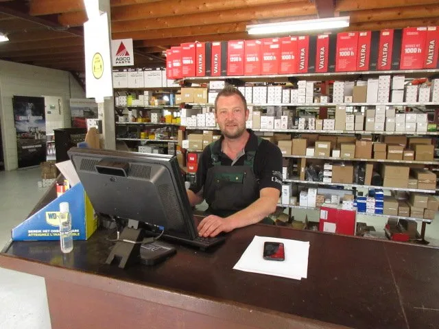 Wouter Willemsen
