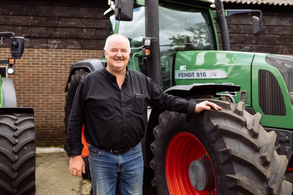 Wout Willemsen