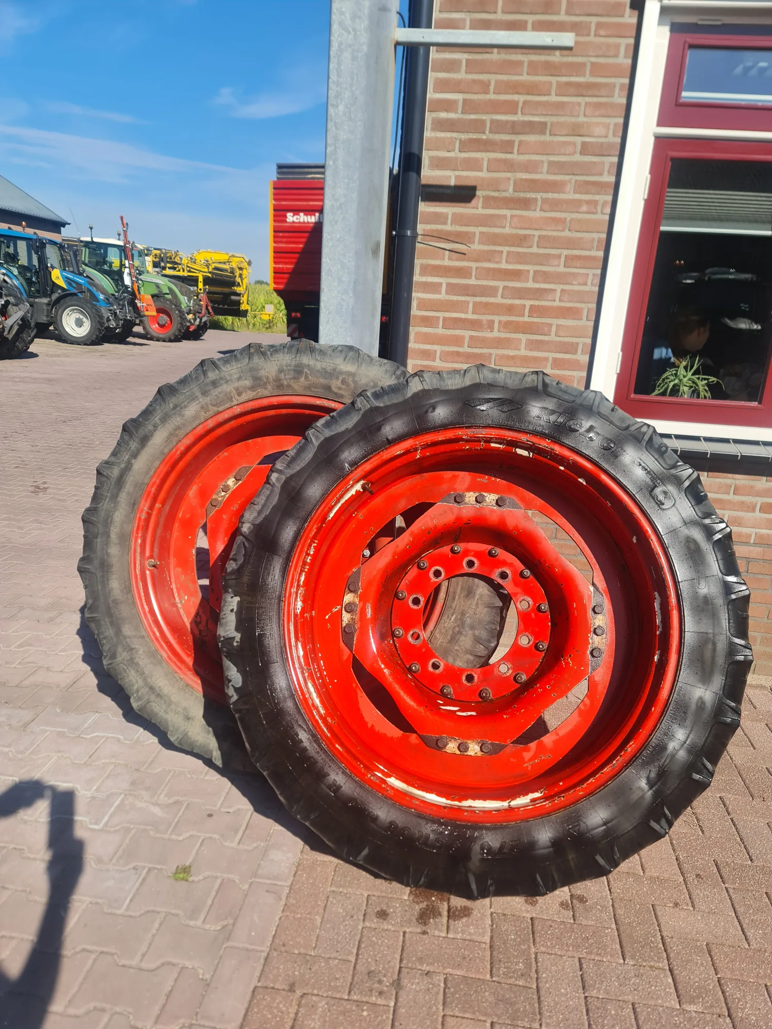 FENDT CULTUURWIEL 270/95R38