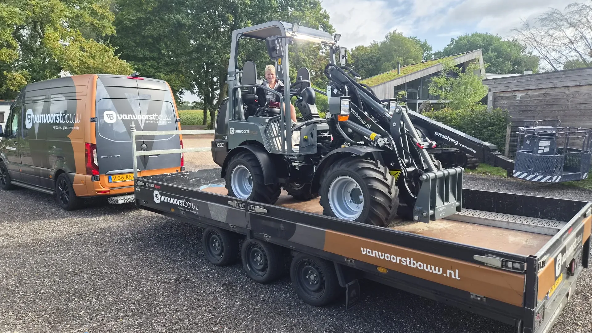 Weidemann 1280